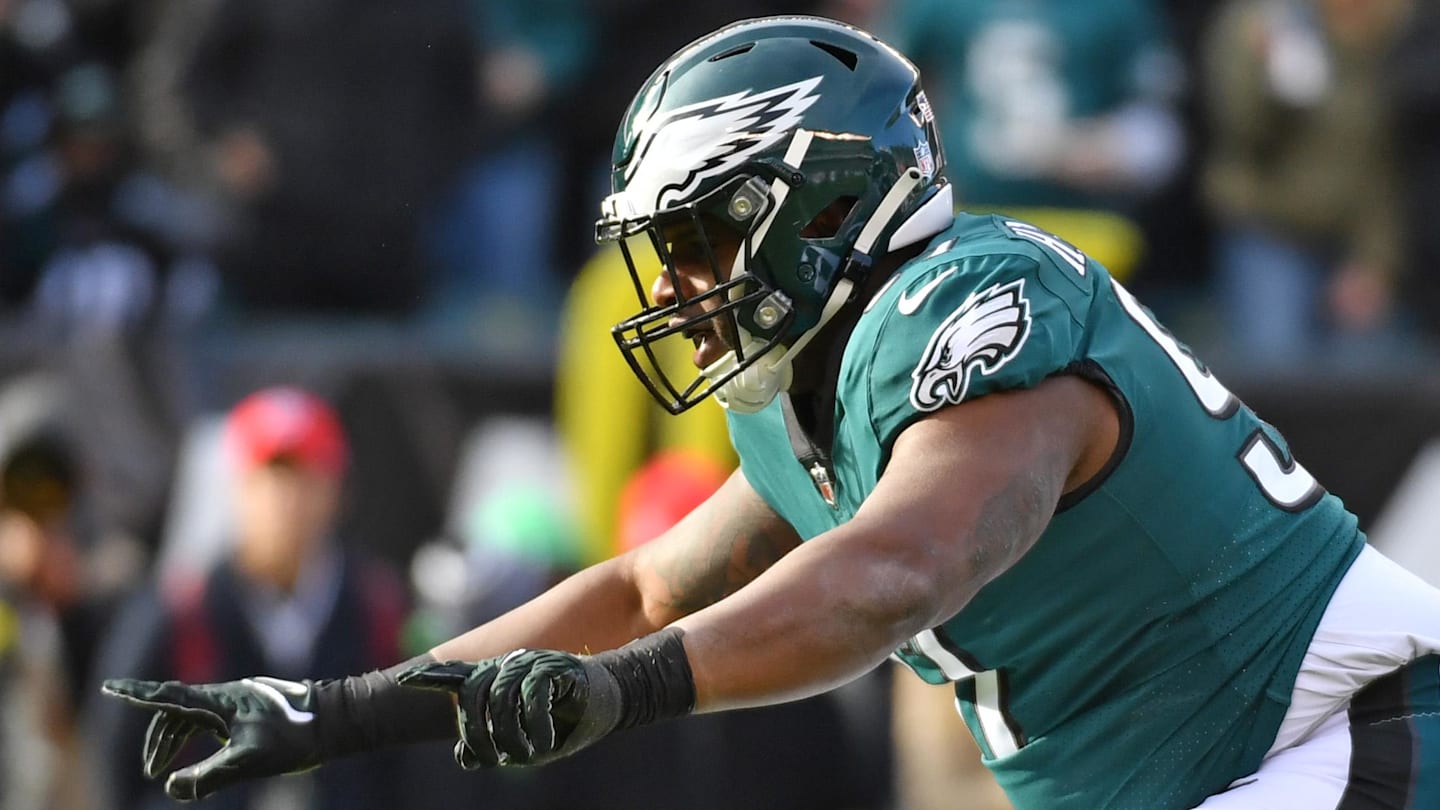 In Packers Free Agent Grades, Javon Hargrave Signing Gets Crushed