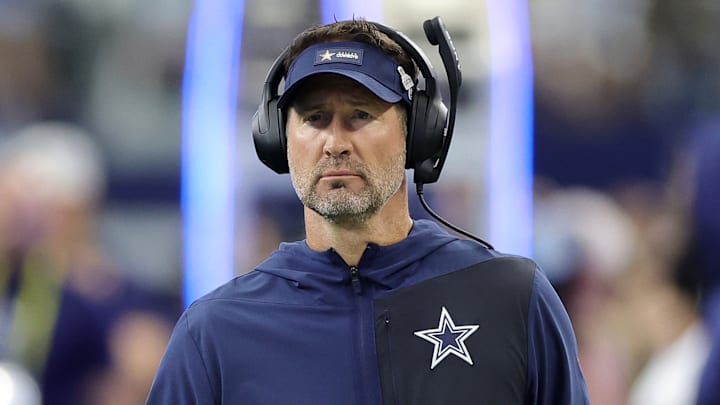 Washington Commanders v Dallas Cowboys Washington Commanders v Dallas Cowboys