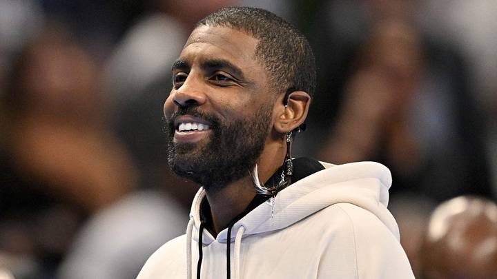 Dallas Mavericks, Kyrie Irving Dallas Mavericks, Kyrie Irving