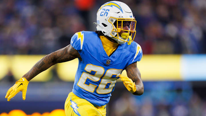 Free-Agent CB Asante Samuel Jr.