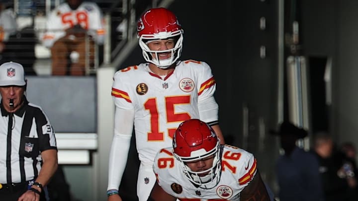 Chiefs Must Run the Table Following Thanksgiving Loss to Cowboys