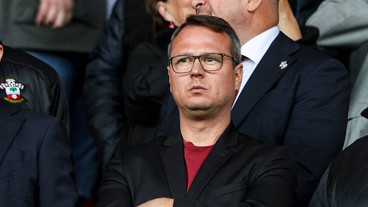 Southampton v Portsmouth - Sky Bet Championship 2026/27 Southampton v Portsmouth - Sky Bet Championship 2026/27