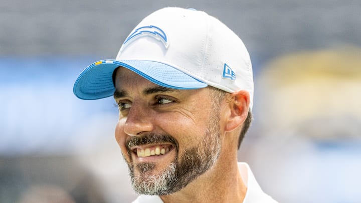 NFL: AUG 10 Preseason Saints at Chargers NFL: AUG 10 Preseason Saints at Chargers