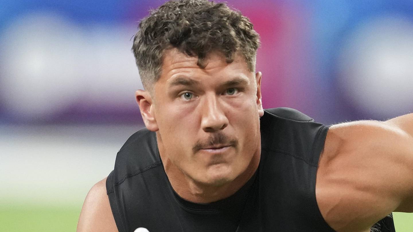Dolphins Add 13 Draftees, Sign UDFAs After Chubb Cut