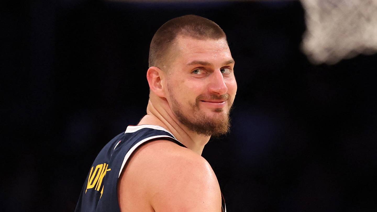 Celtics should have Nikola Jokic over Steph Curry atop their dream list