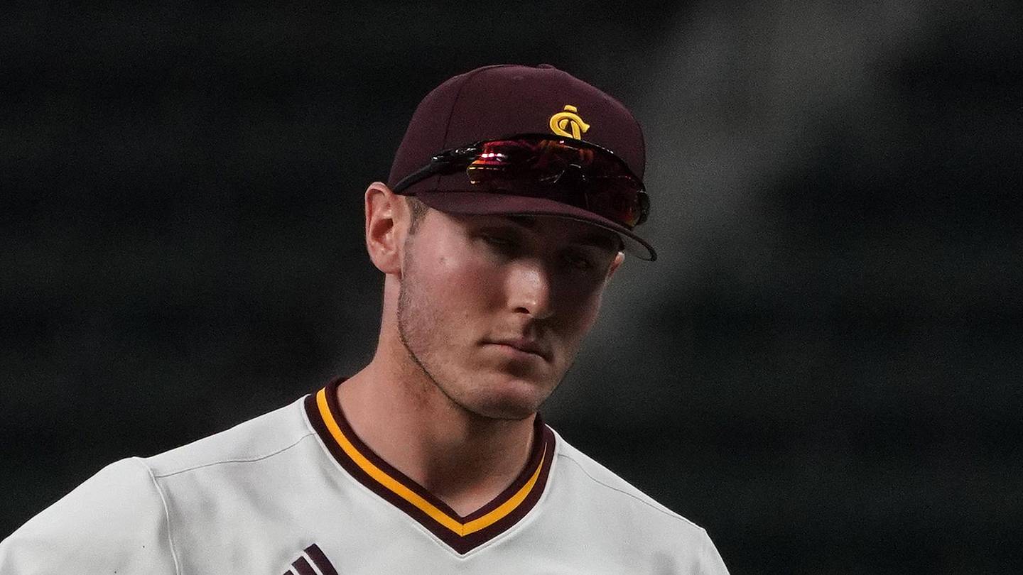 Preview of Arizona State's Final Home Series