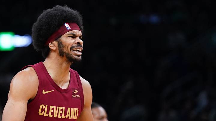 Jarrett Allen, Cleveland Cavaliers