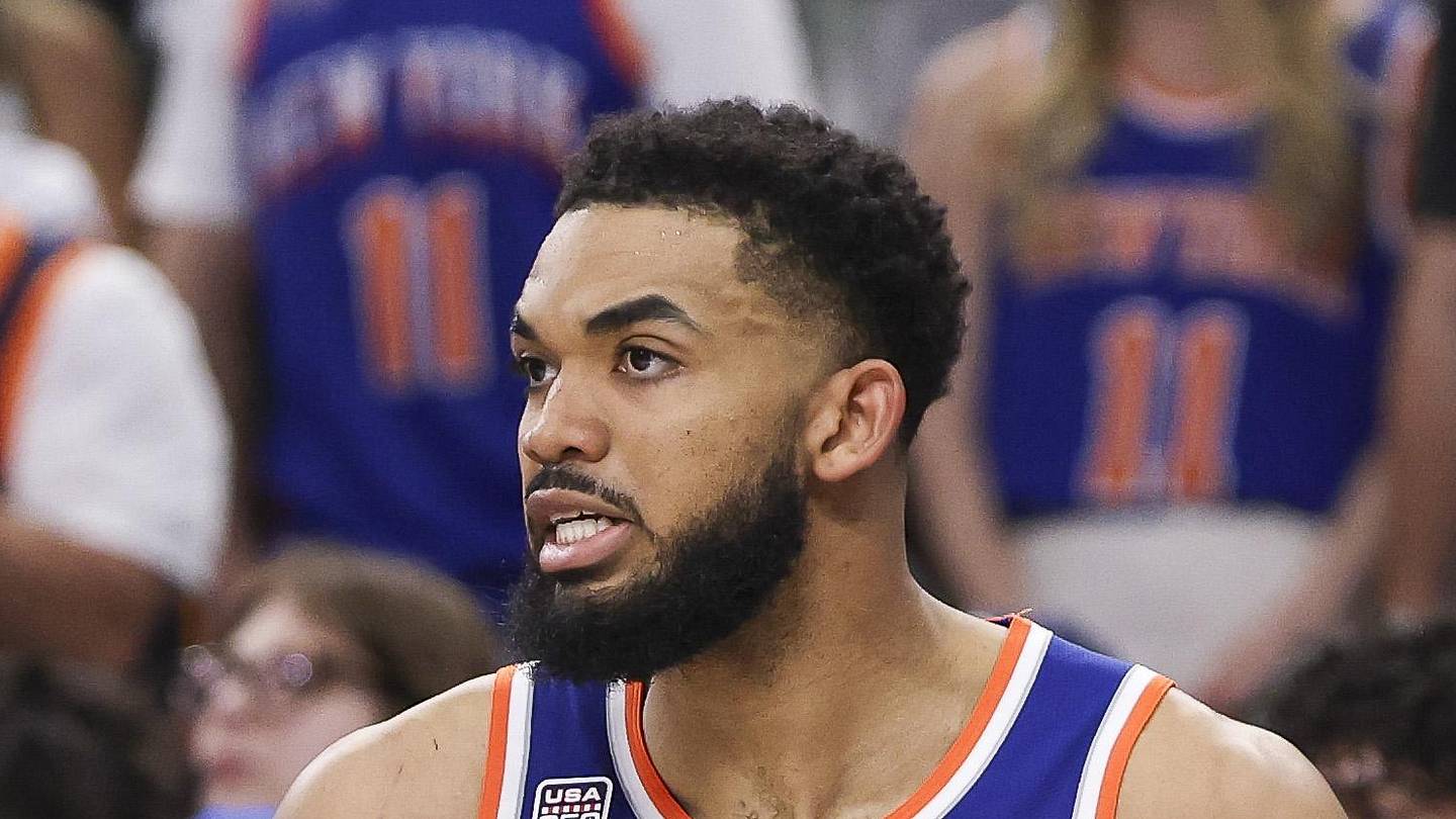 The Karl-Anthony Towns trade has reached disaster status for the Timberwolves