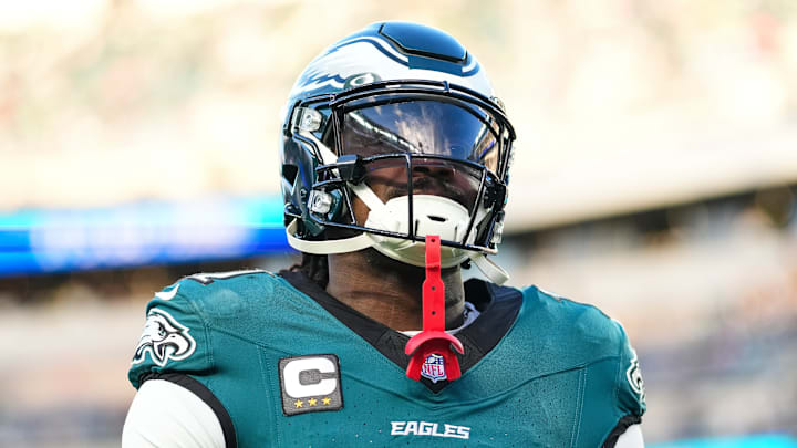 NFC Wild Card Playoffs: San Francisco 49ers v Philadelphia Eagles