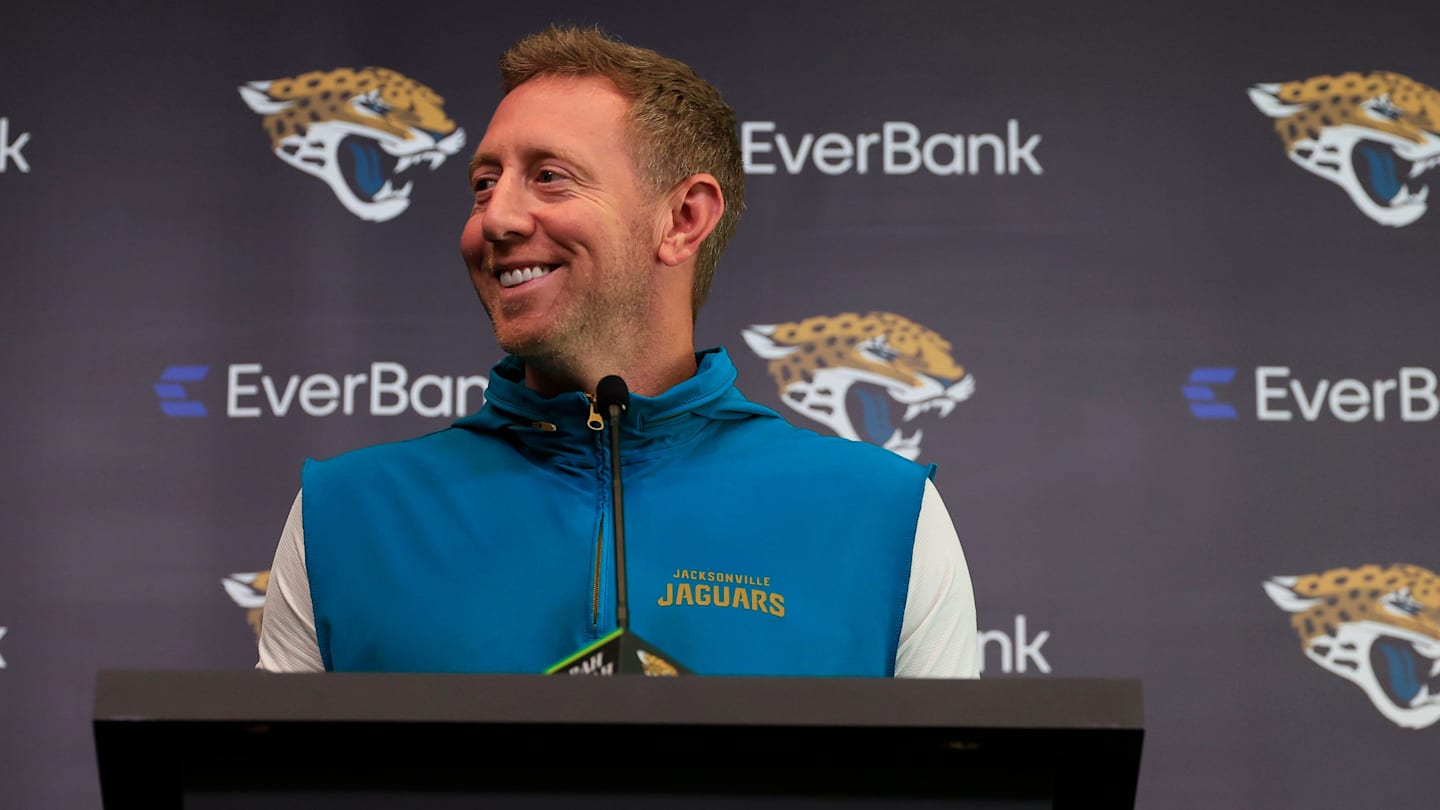 What Happens If the Jaguars Trade Down? Mapping Each Best-Case Scenario