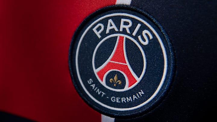 Le troisième maillot du PSG pour la saison 2023-2024 a fuité 