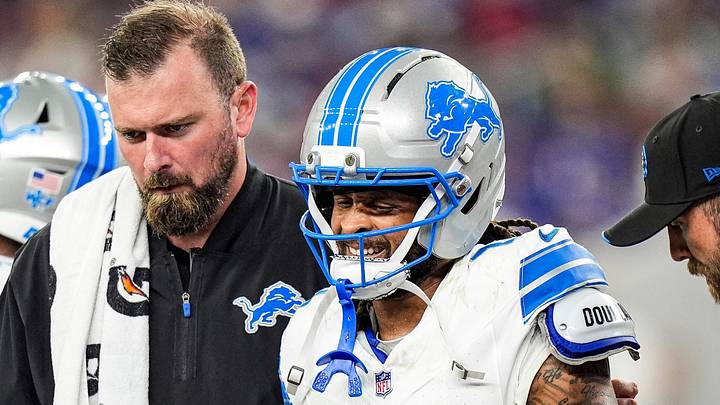 Detroit Lions defensive back Avonte Maddox (29). Detroit Lions defensive back Avonte Maddox (29).