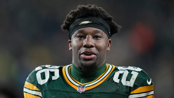 New Orleans Saints v Green Bay Packers