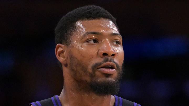 Los Angeles Lakers, Marcus Smart