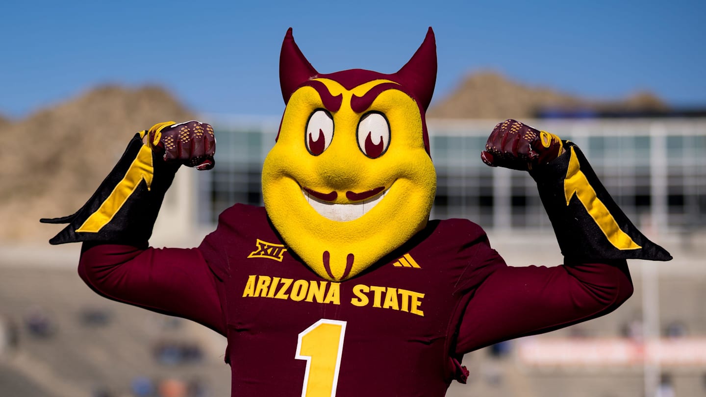 Social Media Reacts to ASU Football's Last Game of 2025