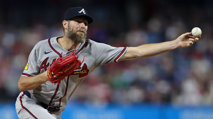 Why Chris Sale's Run with Atlanta Braves Requires Further Appreciation