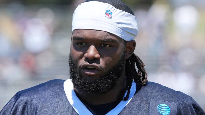 Mazi Smith is about to enter a make-or-break stretch in his career. 