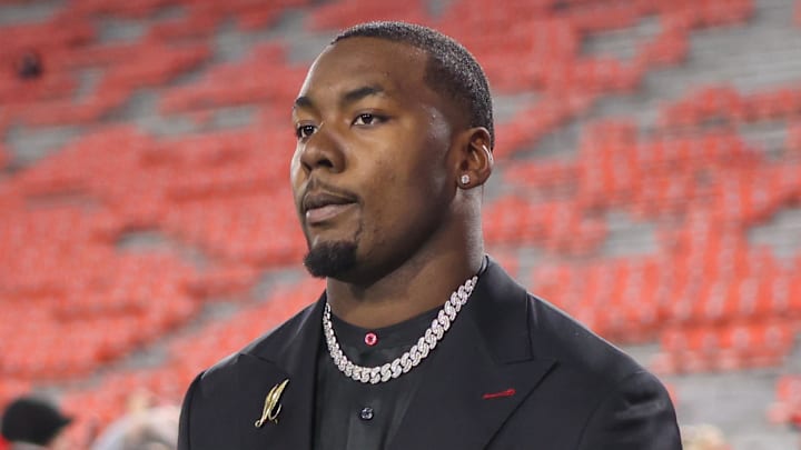 Mykel Williams