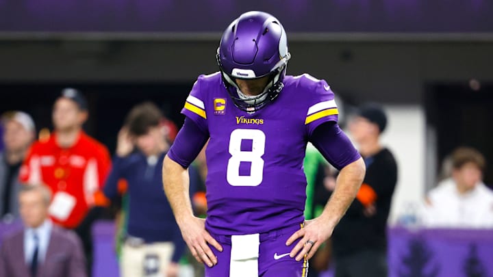 Kirk Cousins