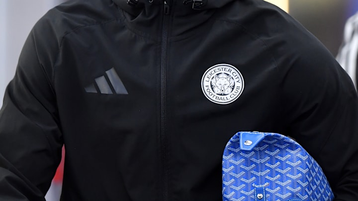 Leicester City v Blackburn Rovers - Sky Bet Championship Leicester City v Blackburn Rovers - Sky Bet Championship