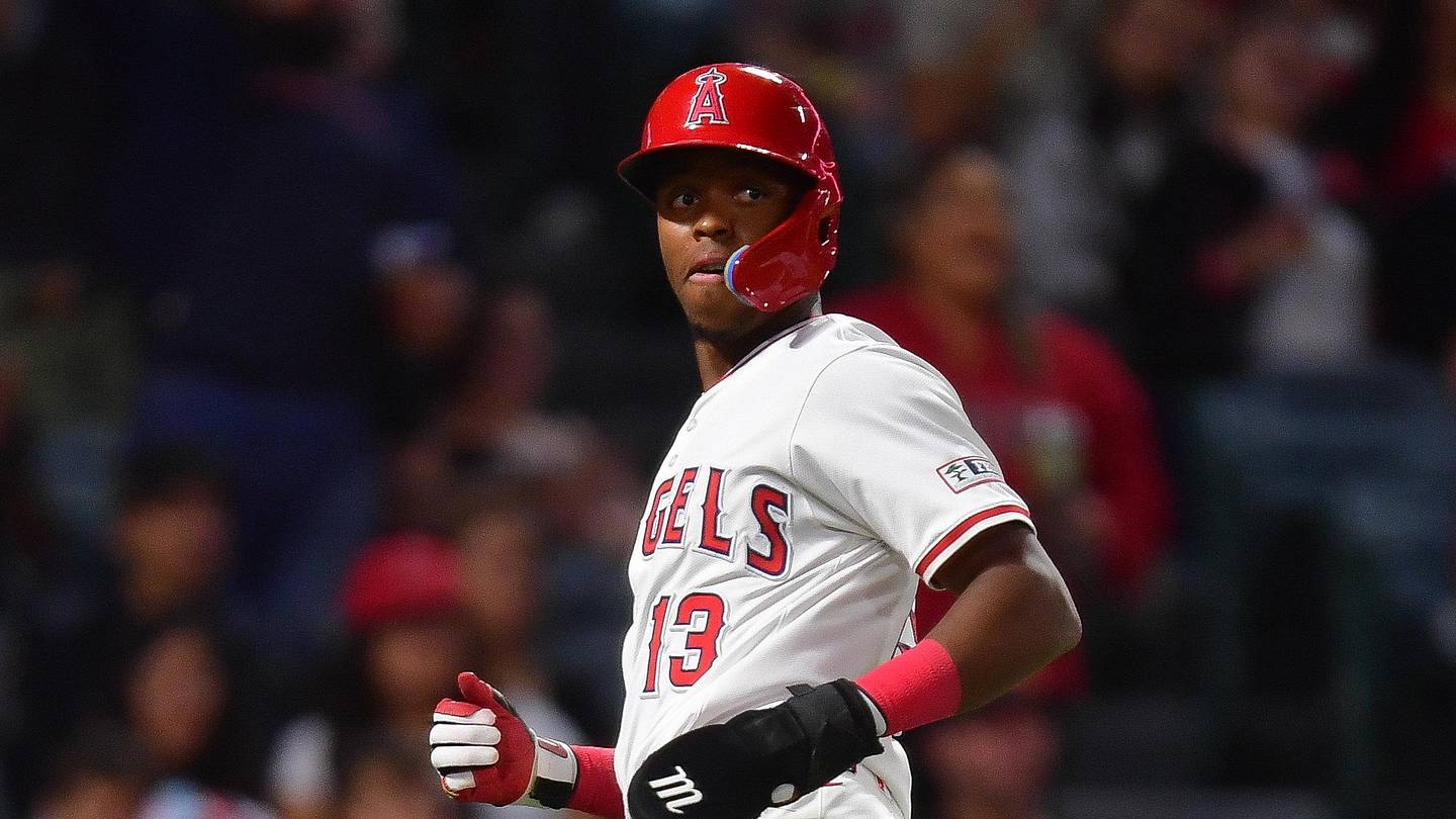 Angels have obvious call-up staring them in the face (and it’s not Christian Moore)