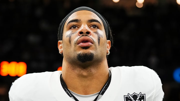Tre'von Moehrig