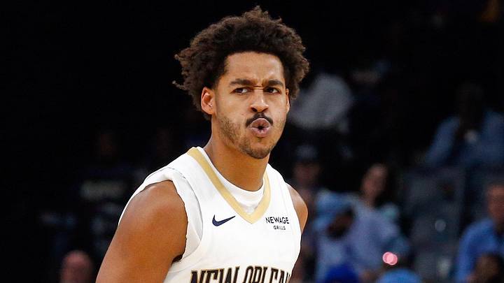 Warriors need another Jordan Poole-type player