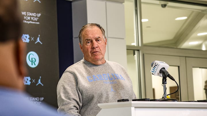 Bill Belichick
