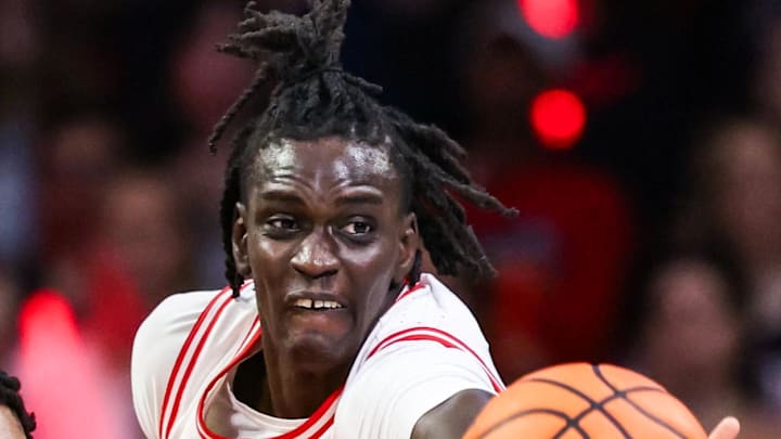 Wildcats Must Pivot After Breaking Sidi Gueye News