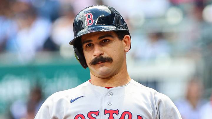 Boston Red Sox catcher Mickey Gasper (30). Boston Red Sox catcher Mickey Gasper (30).