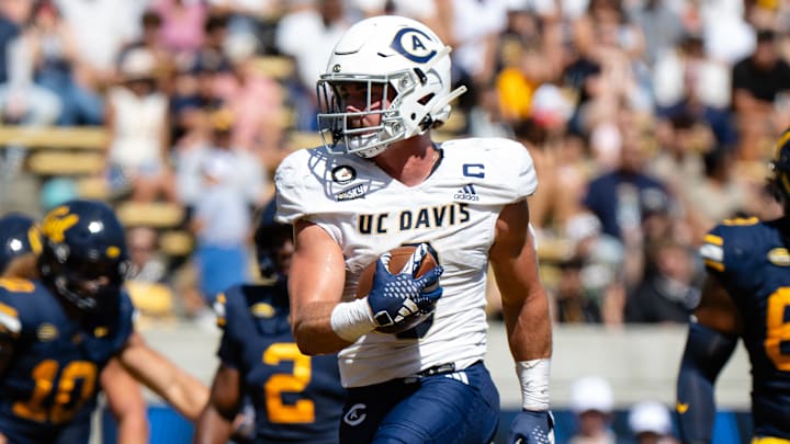 UC Davis v California
