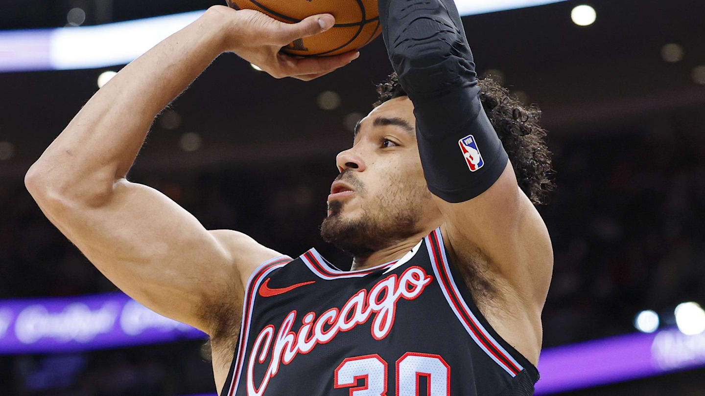 Chicago Bulls at Washington Wizards (6:00 CT) – Prediction, Lineups, Injury Report