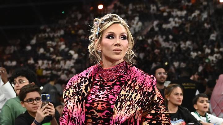 Charlotte Flair Charlotte Flair