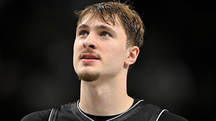 Dallas Mavericks, Cooper Flagg