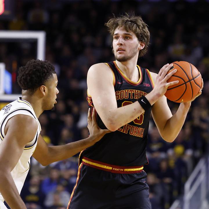 Biggest Takeaways From USC's Road Loss To Michigan
