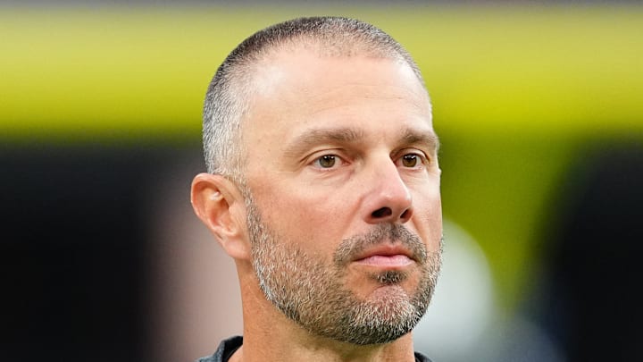 Jacksonville Jaguars v Las Vegas Raiders - NFL 2025