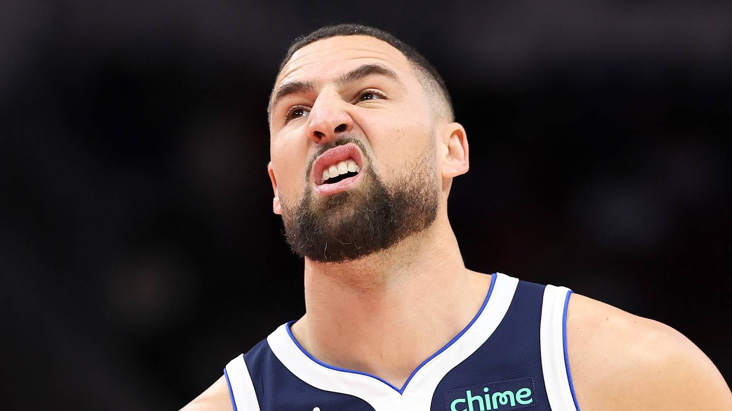 Warriors' offseason could take another hit if Klay Thompson rumor comes true