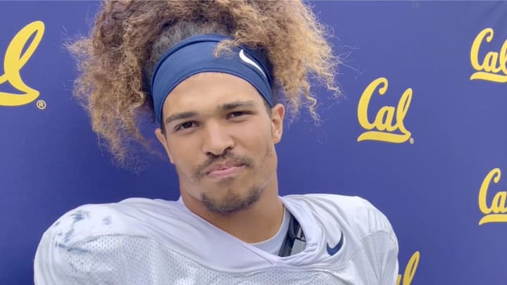 Teddye Buchanan Teddye Buchanan