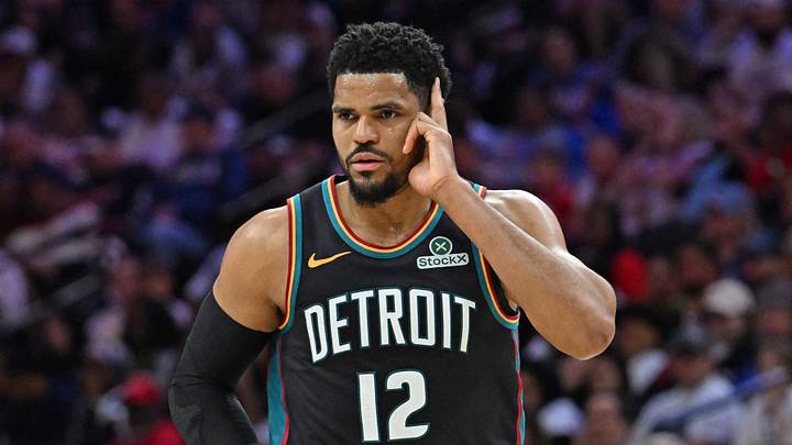 Tobias Harris