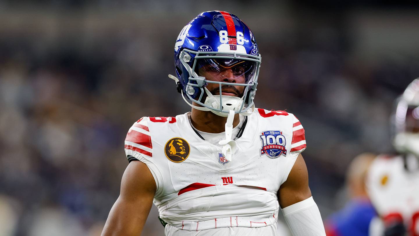 Steelers could make one move that would spell disaster for Roman Wilson