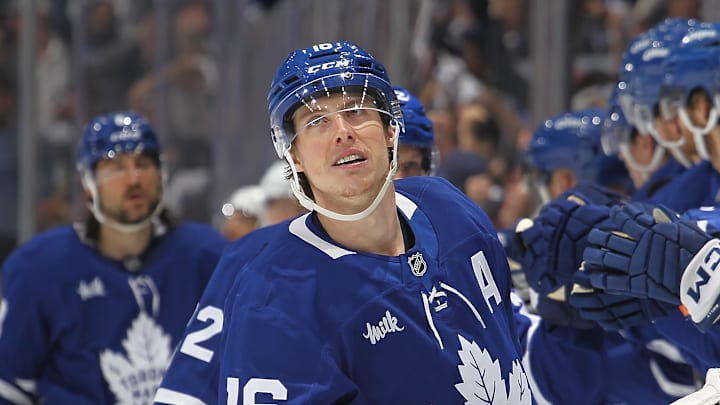 Florida Panthers v Toronto Maple Leafs - Game Two