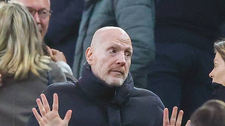Matthias Sammer hat eine klare Meinung zur Neuer-Debatte