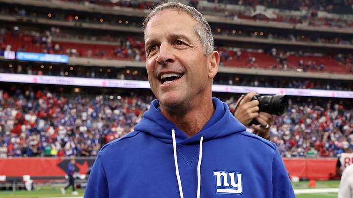 New York Giants v Houston Texans New York Giants v Houston Texans