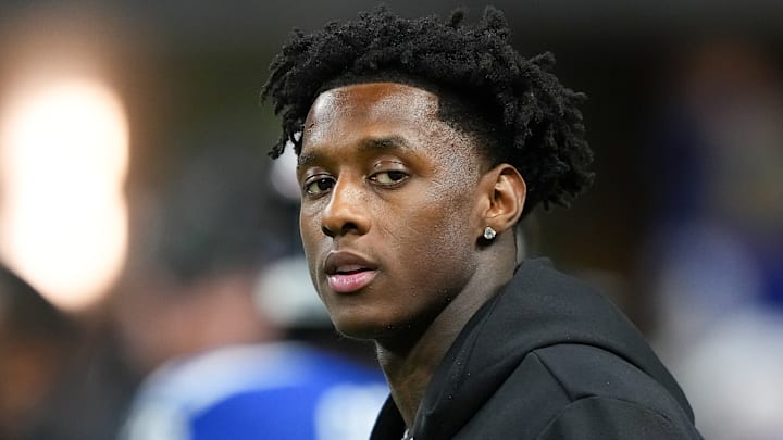 San Francisco 49ers v Indianapolis Colts - NFL 2025 San Francisco 49ers v Indianapolis Colts - NFL 2025