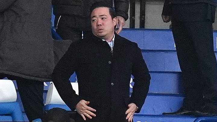 Leicester City v Hull City - Sky Bet Championship - King Power Stadium