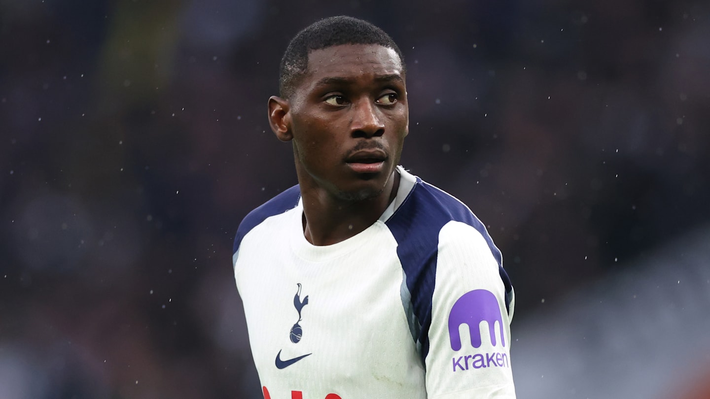 The Villa loss just exposed what every Tottenham fan already knew - Hotspur HQ