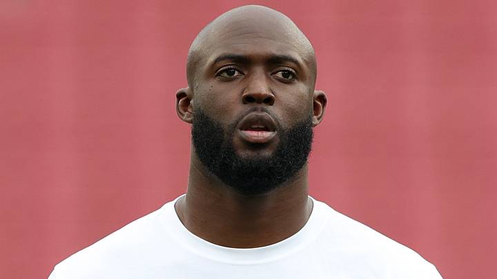 Leonard Fournette thinks it's time for a coaching change in Tampa Bay.