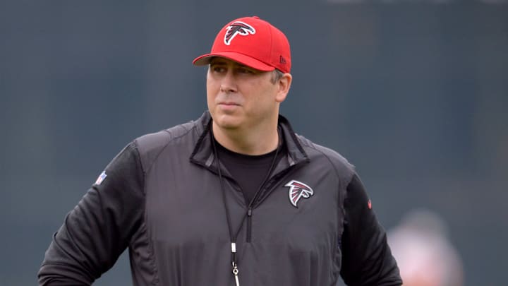 Atlanta Falcons Training Camp Atlanta Falcons Training Camp