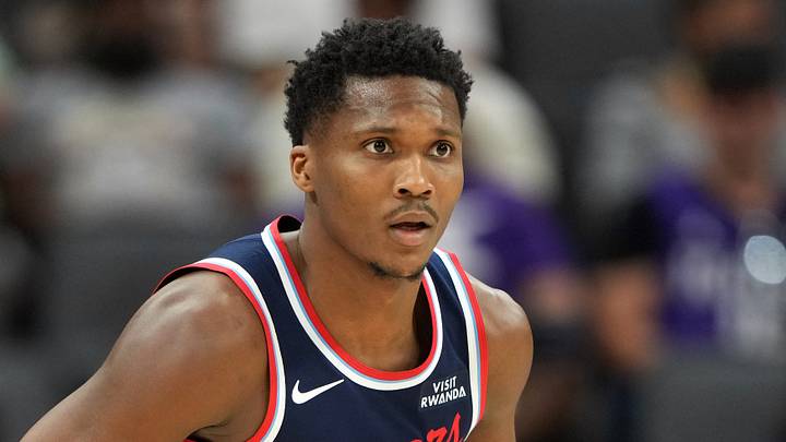 Bennedict Mathurin, LA Clippers