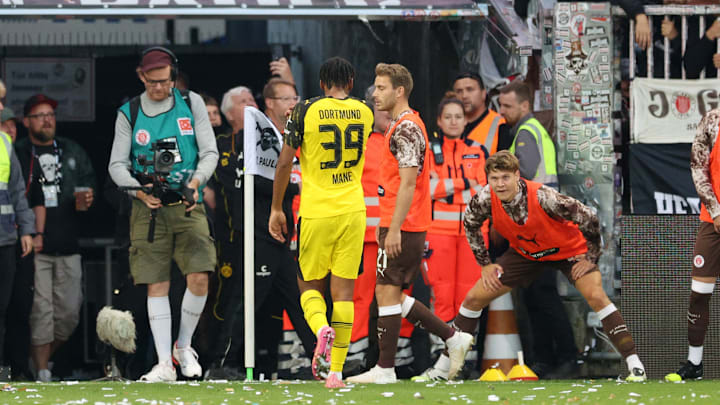 Filippo Mane (Nr. 39)